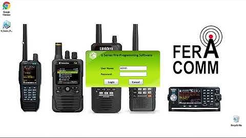 Unication PPS Install