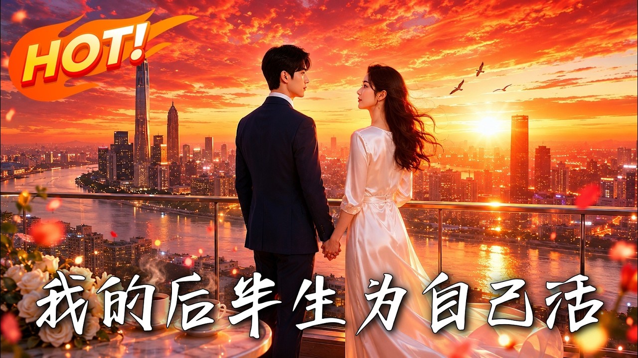 打工攢錢供弟，卻娶百億女總裁復仇