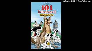 101 Dalmatians 2 Patchs London Adventure - Kanine Crunchies - Richard Gibbs