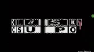 Klasky Csupo Pixitracker Major 58