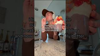 marianna moore you are an icon #blendedchiapudding #chiaseeds #healthybreakfast #fiber