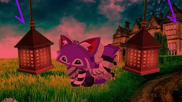 Intro contest DazzlingRoo AJ