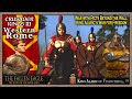 Fallen Eagle: Dawn of the Dark Ages (Western Roman Empire - Crusader Kings 3 Mod Overhaul Spotlight!