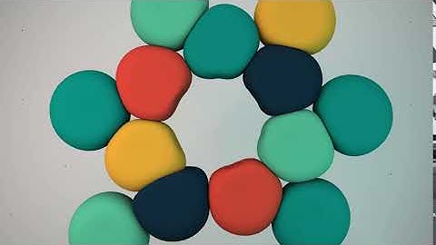 Inflate balloon - Houdini Vellum