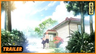 Bande annonce Bloom Into You 