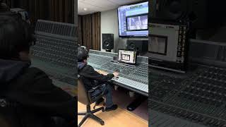 Dialogue Editing Class - Studio D