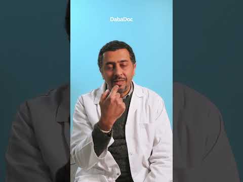 الطبيب الباطني سر التشخيصات الدقيقة والرعاية الشاملة