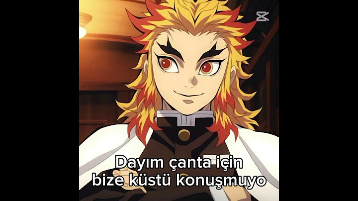 erkeklerin bile takmak istediği o çanta #demonslayer #kimetsunoyaiba