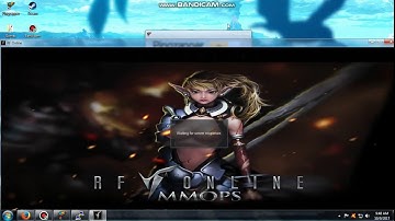 Pingzapper for RF Online