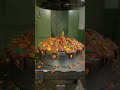 Hydraulic Press Turns Candy Into Hearts 😱। #ai #paramparic #viral #coversong #foryou #funny