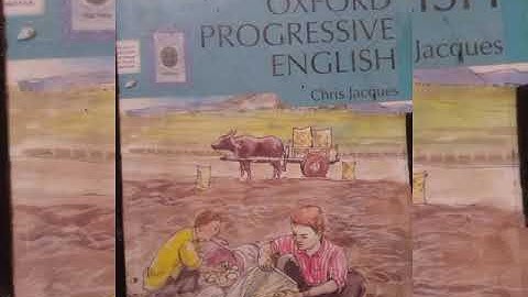 Class 4 (English), Unit #17 ,Lesson #3 Q#4,5.