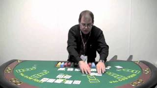 Learn how to play Pai Gow Poker