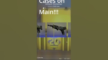 OPENING CS20 CASES UNTIL KNIFE DAY 49 #shorts #csgo