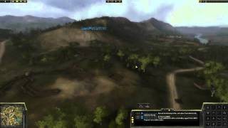 Let's Play: Theatre of War 3: Korea - Episode 14 by DiplexHeated