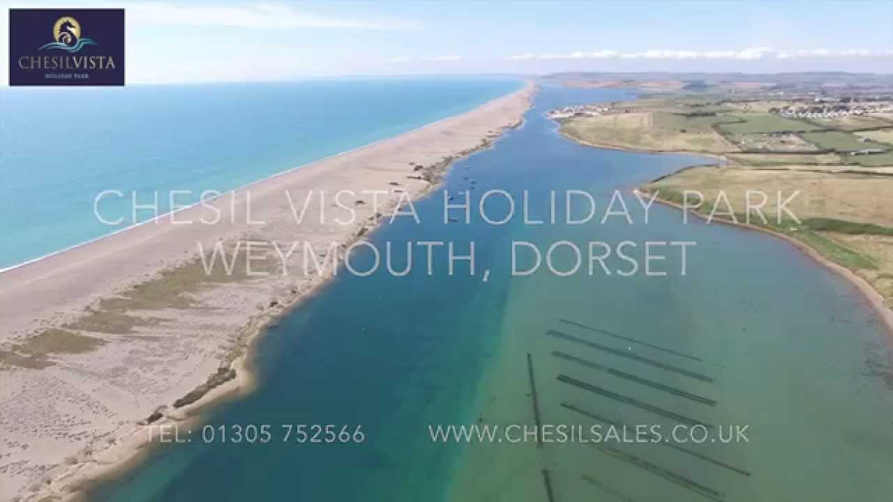 Chesil Vista Holiday Park Last lodges left YouTube