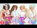 10 Barbies You Won't Believe