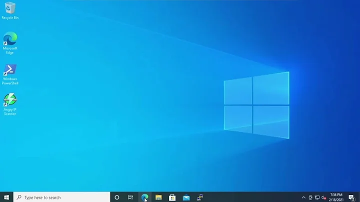 Configure VLAN on a Cisco Switch (GUI )- Demo