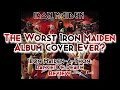 Iron maidenathon  dance of death review best of the reunion era