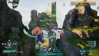 Palworld Co-op | Ep.29 | "Base Upgrades And Bird Hunting"