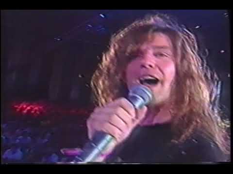 Vilma Palma e Vampiros - Bye Bye - En Vivo en Acapulco/Mexico Gira 1993/94