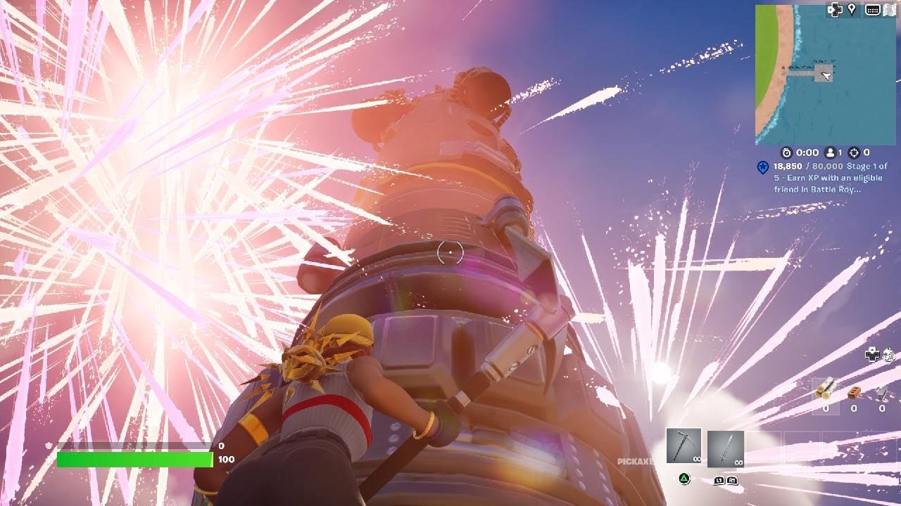 how-to-beat-farmlife-2-in-fortnite-in-5-minutes-youtube