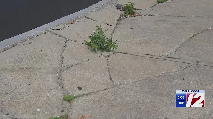 Proposal to repair historic Benefit Street sidewalks faces pushback