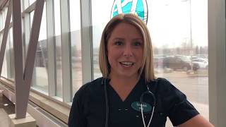 Nurses Week 2019