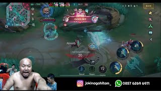 Download Lagu MIYA PASCOL KENA LOCK AMON NGUMPET DIRUMPUT !! KAGET KOCAK BANGET WKWKWK MP3 Download Lagu MIYA PASCOL KENA LOCK AMON NGUMPET DIRUMPUT !! KAGET KOCAK BANGET WKWKWK MP3