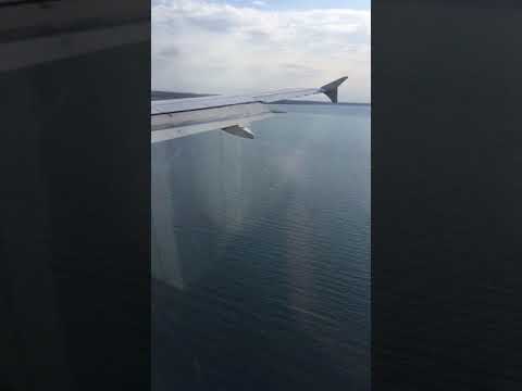 Landing to MACEDONIA