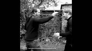 How to Survive Mugging  #selfdefense #fightskills #martialarts #empowerment #tips