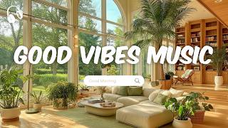 Good Vibes Music ✨ Soft Chill Rhythm For A Calm Positive Feeling screenshot 5