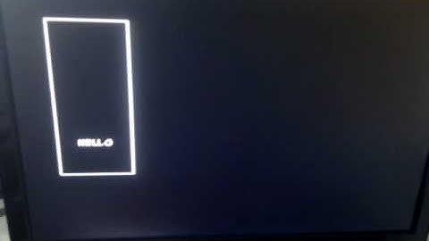 Pal video generated in software on a pic24