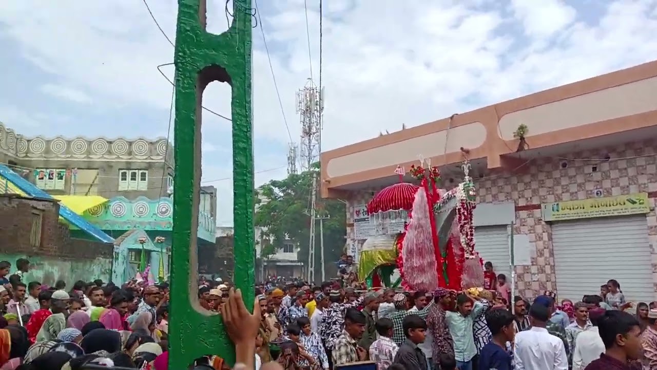 સલાયા મોહરમ 9 || 4/07/2025 #viralvideo #9muharram #yahussain #sorts #youtubeshorts