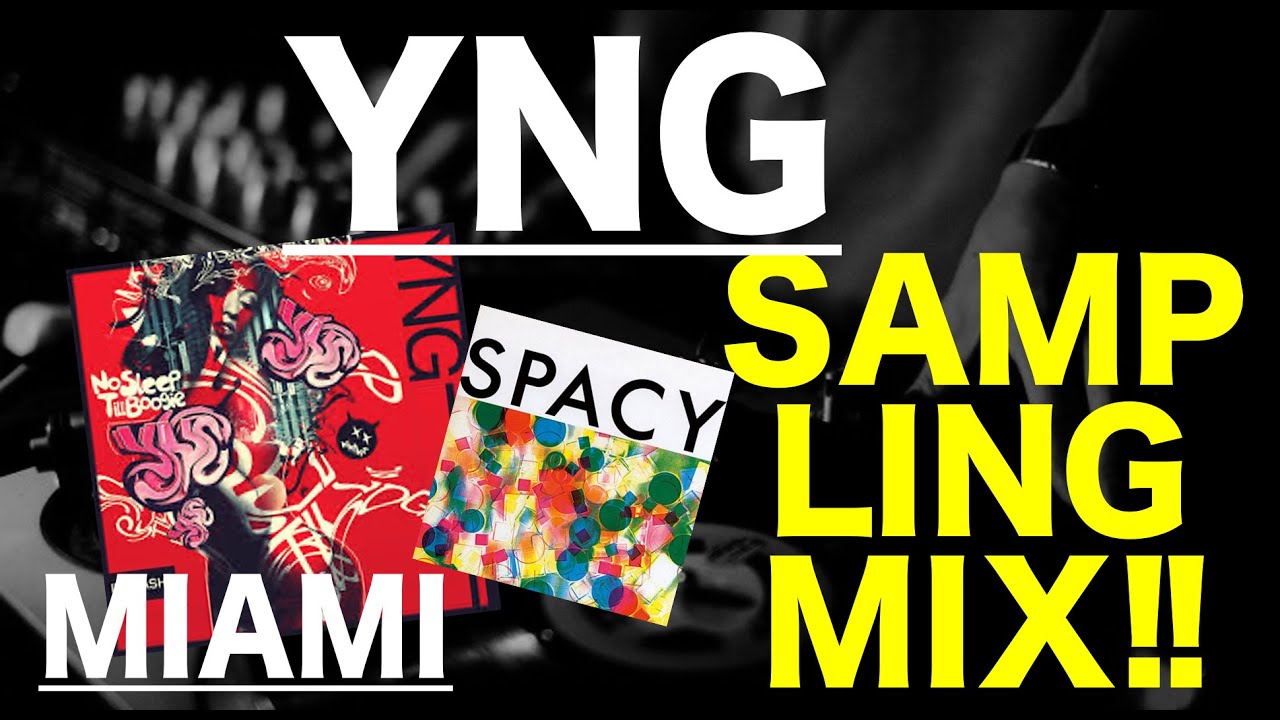 Hip Hop R&B Sampling MIX】YNG Miami Feat Quest - YouTube