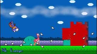 Mario's Castle Collab 2 ()