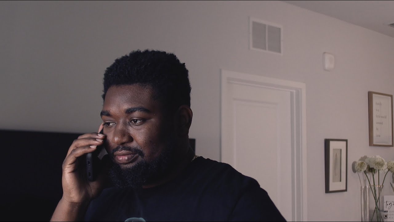 Когда вас просят сделать пожертвование голодным детям