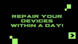 Hi-Tech Cellular & Computer: Repair Devices Within a Day!