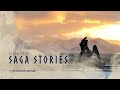 Saga Stories #2: Egils Saga