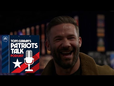 Edelman on Pats and Belichick: "Sometime things have to come to an end" | Patriots Talk Podcast