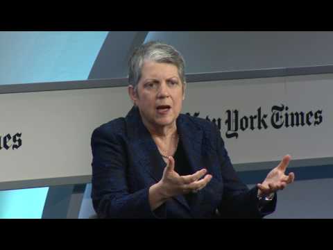 The New York Times Higher Ed Leaders Forum: A Leadership Challenge Like No Other Episode cover