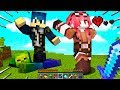 MINECRAFT ESTREMO MA PROTEGGIAMO PHERE SENZA CUORI!! w/TPOC