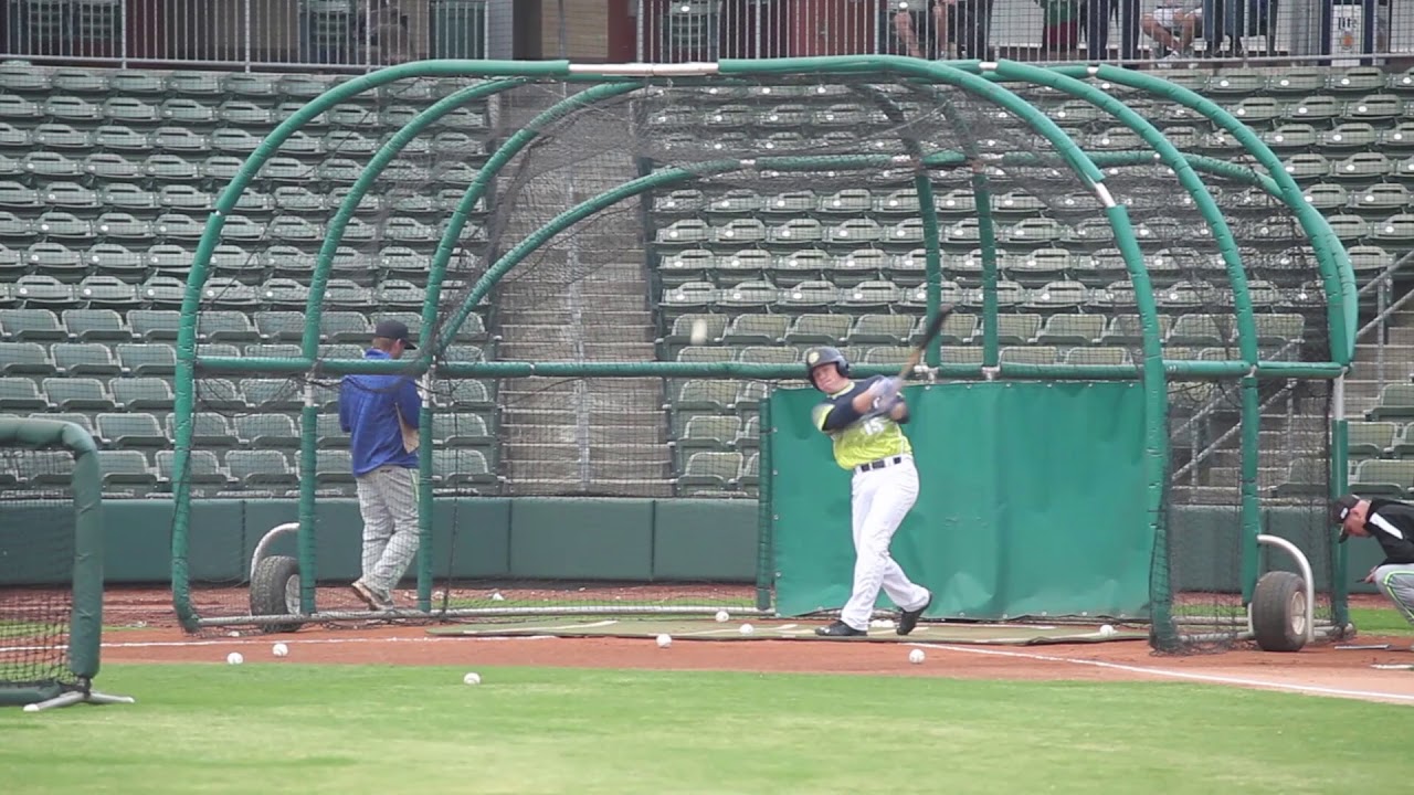 Garrett Pennington HIT KCS17 YouTube