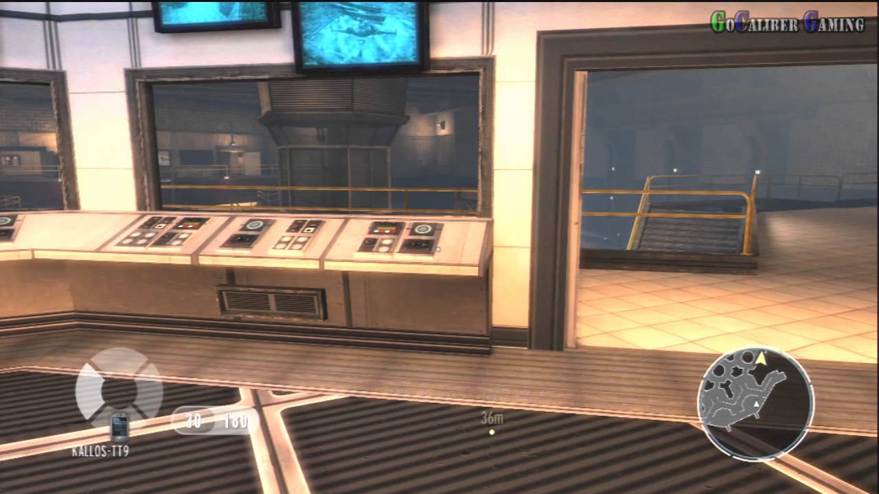 Goldeneye 007 Reloaded Part 25 Walkthrough Mission 6 Nigeria Solar 2 Of 3 YouTube goldeneye-007-reloaded-part-25-walkthrough-mission-6-nigeria-solar-2-of-3-youtube
