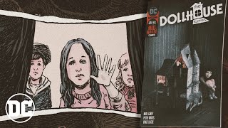 The Dollhouse Family | Official Trailer The Dollhouse Family | Official Trailer