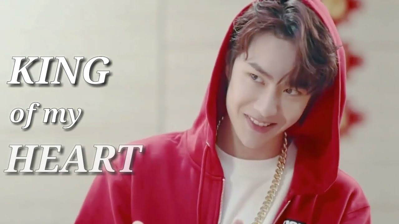Wang Yibo FMV 'King of My Heart' Happy 24th Birthday 💓