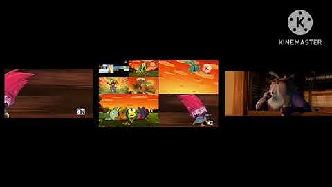 Up to Faster 47 Parison