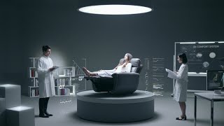 [ TVCF ] 쏘홈 닥터 리클라이너 ver.B TVCF _ 케이필름 제작