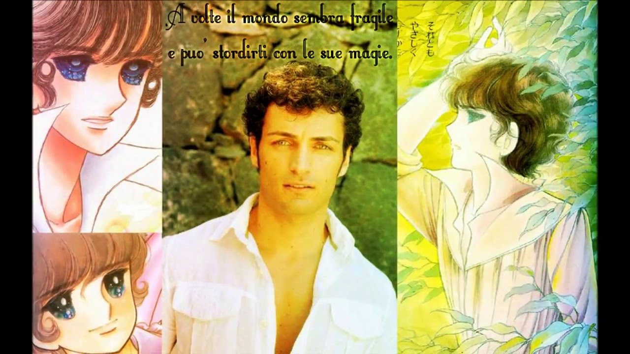 Saluto di DARIO INSERRA, Arthur Buttman - Pianeta Majokko