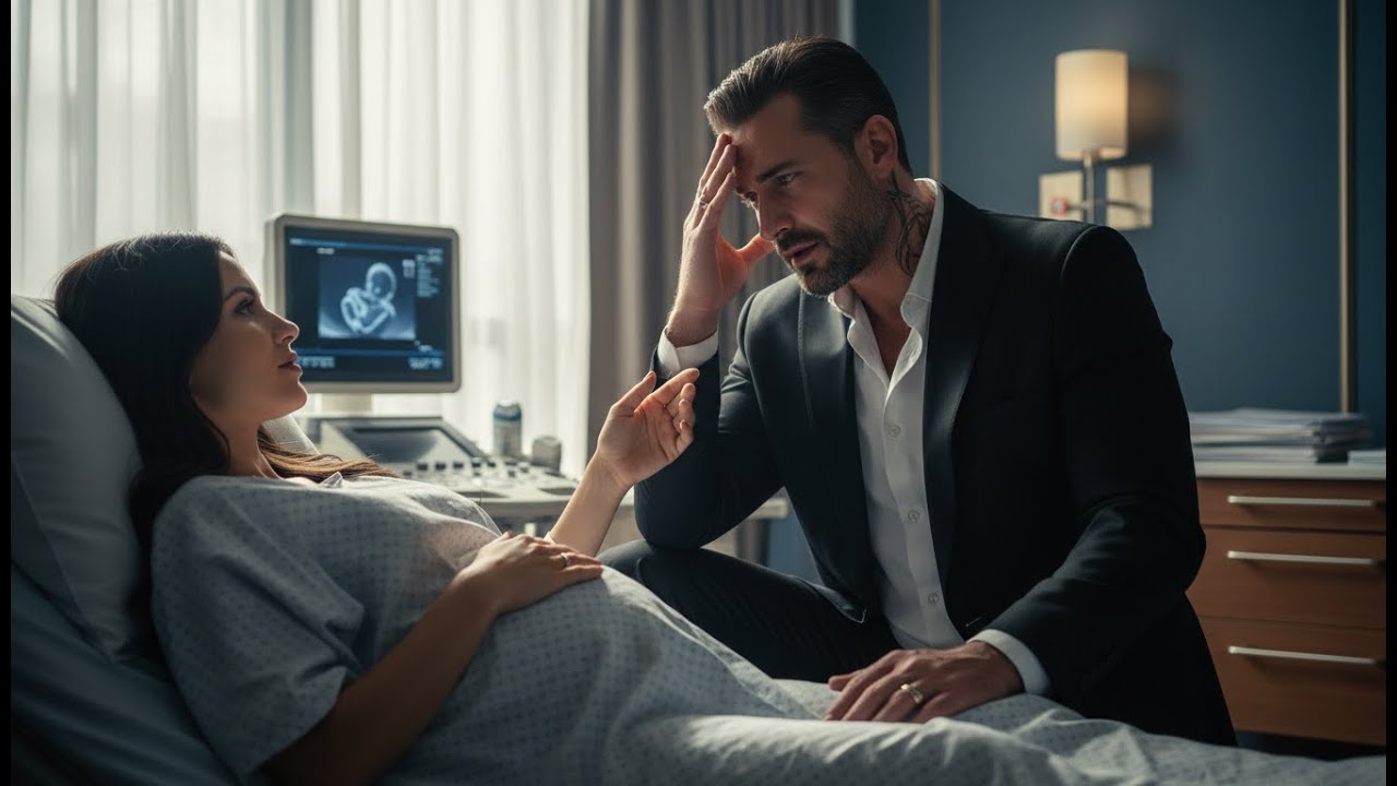 FOR SEVEN MONTHS, SHE PLAYED THE MAFIA BOSS'S WIFE BY AGREEMENT—UNTIL FEELINGS BROKE EVERY TERM