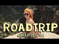 Road trip with Amarna Miller #1 - From Los Angeles to Pioneertown | ROAD TRIPS